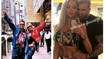 Cum a poreclit-o Alex Bodi pe Bianca Drăgușanu. Este un nume de animal