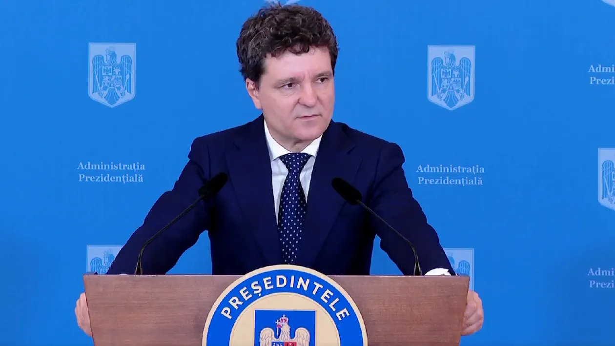 De ce a refuzat Nicușor Dan să vină la Ziua Marinei? Președintele a ținut planul secret