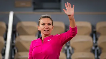 Punct final al Australian Open 2021 pentru Simona Halep! Constănțeanca a fost eliminată de Serena Williams
