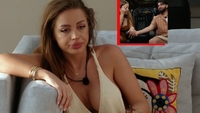Claudia a fost tradusă de Ionuț cu doar două săptămâni înainte de Insula iubirii. Bărbatul și-a adus amanta chiar în casa iubitei