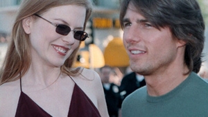 Coincidenta uluitoare! Toate cele trei neveste au divortat de Tom Cruise la 33 de ani!