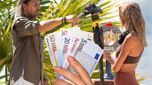 Câte mii de euro a primit eliminata Bianca Giurcanu, pentru cele 17 săptămâni la Survivor