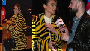 Ruxi Opulenta a ieșit de la manele, la Mamaia, și vrea să se ”combine” de 1 Mai! ”Vreau un bărbat care să mănânce după ora 6!”