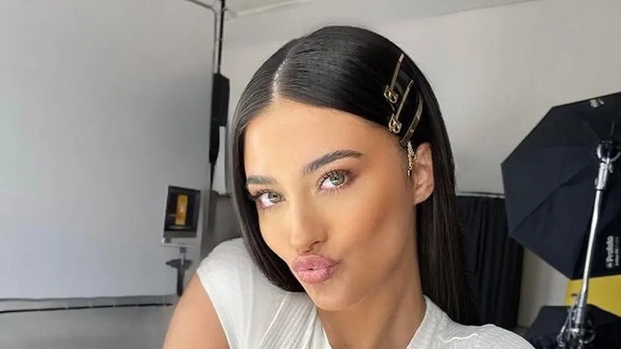 Antonia a mărturisit ce defecte are! În ce ipostaze s-a fotografiat artista