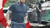 Alex Bodi și-a scos la asfalt Urusul super-unicat piele de șarpe. Mai rar vezi așa bolid!