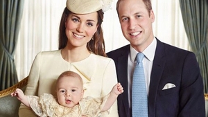 Kate Middleton a nascut o fetita! Sarbatoare in familia regala