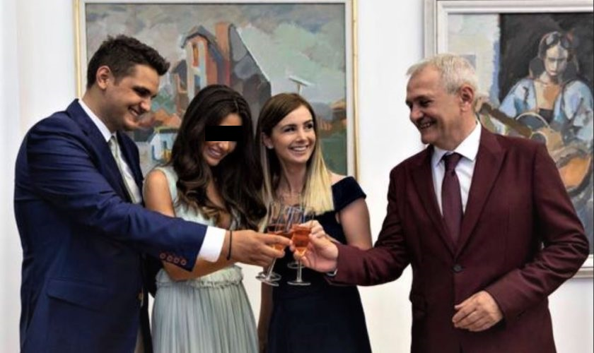 E scandal pe avere în familia lui Liviu Dragnea! Au trecut aproape trei ani de la divorț, dar abia acum își reglează conturile. Îi cere partajul fostei soții