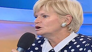 "Lui Serban Ionescu i-a fost luat un drept" Afla ce a determinat-o pe Monica Tatoiu sa faca asa declaratii despre regretatul actor