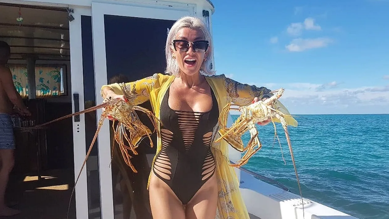 Raluca de la Bambi a sărbătorit un an de relație în Cuba! Cât a cheltuit pe acest moft