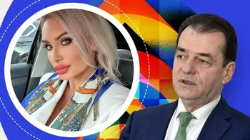 Cum promitea favoruri avocata prinsă luând mită: ”Sunt fosta gagică a lui Ludovic Orban”