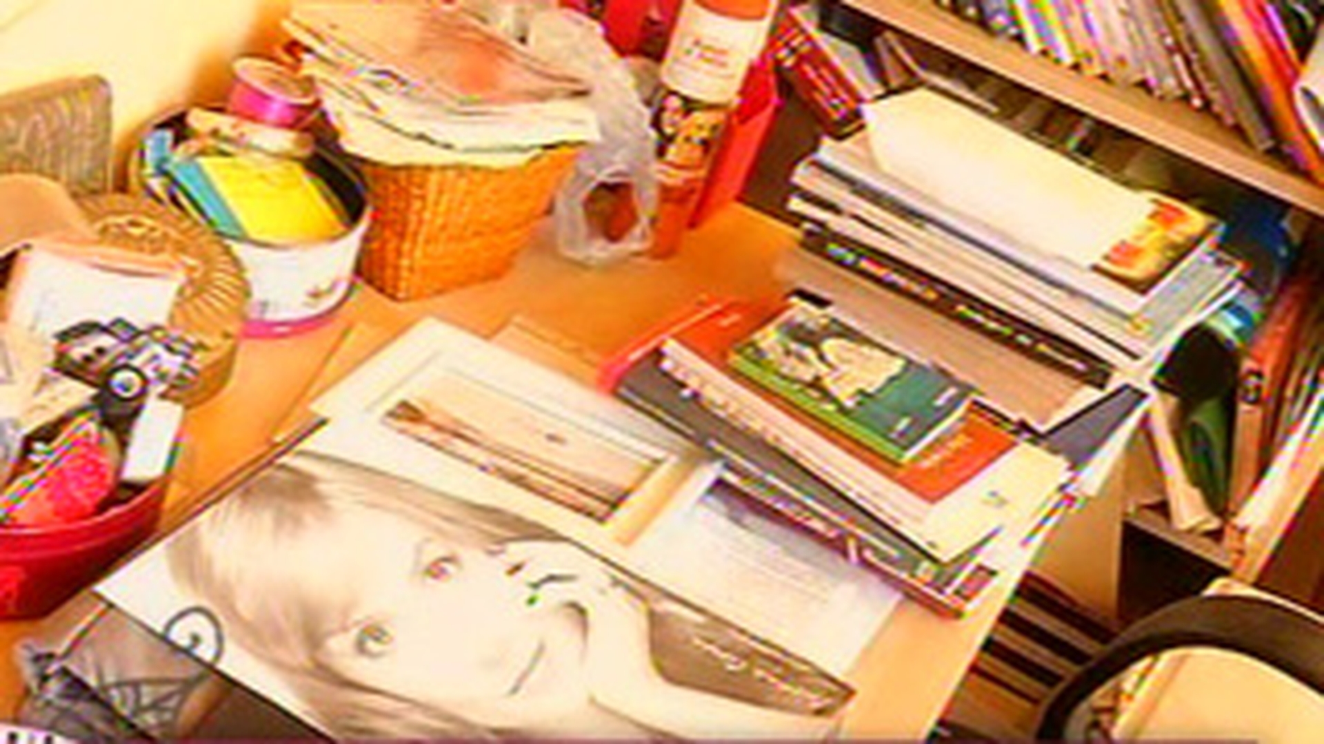 Credeai ca vedetele au lux in casa? Cristina Cioran are un apartament "mobilat clasic" - Uite cum arata!