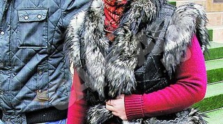 Copiii o pot salva de la arest. Vrajitoarea Vanessa, la un pas de libertate