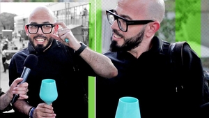 “Romanian Design Week” și-a deschis porțile, iar vedetele comentează evenimentul! Cătălin Anchidin: “Este un must să vedeți...”