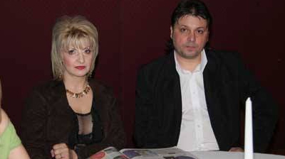 Cum a început povestea de iubire dintre ILEANA CIUCULETE şi CORNEL GALEŞ! Puţini ştiau asta