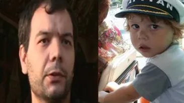 Tatăl lui Ionuţ Anghel a venit la Parchetul instanţei supreme. Bărbatul doreşte să vadă ce date noi au apărut în anchetă