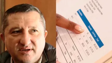 Un bărbat din Vrancea a primit o factură la curent de 76 de milioane de euro! Cum a fost posibil așa ceva