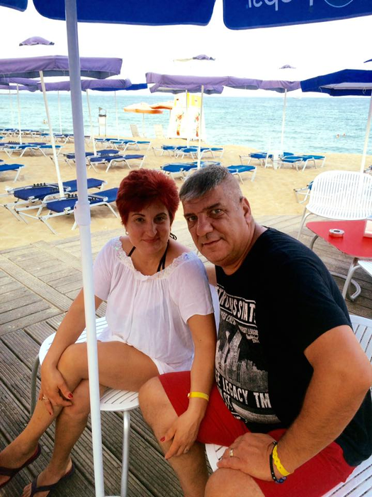 Andreea Tonciu, noi dezvăluiri despre infidelitatea tatălui său: „Mai bine să fac de râs, decât să fac rău”