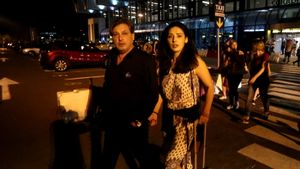 Cornel Galeş, interviu despre "amantă"! Cine este femeia cu care s-a întâlnit la aeroport: "Da, am..."