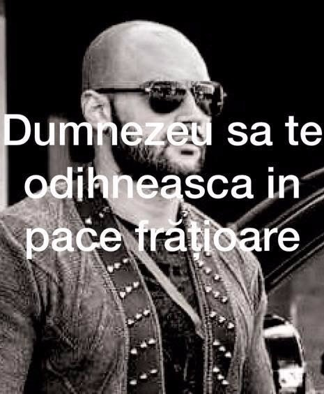 Mihăiţă Caştet a murit în Spania