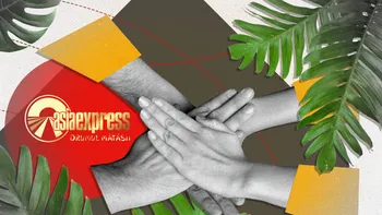 Prima alianță de la Asia Express 2026. Au făcut deja ”cărțile” înainte să ajungă pe Drumul Mătăsii