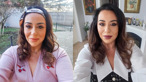 Oana Roman nu va face petrecere de ziua ei. Care este motivul: ”I-am anunțat pe toți!”