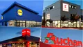Program de Paște 2025 pentru Lidl, Kaufland, Carrefour, Auchan, Profi, Penny sau Mega Image. Orarul supermarketurilor în perioada 18 – 22 aprilie