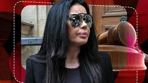 Sentința finală pentru Oana Zăvoranu în procesul de șantaj! Tensiune maximă în sala de judecată, CANCAN.RO are detaliile, pas cu pas! Urmează...