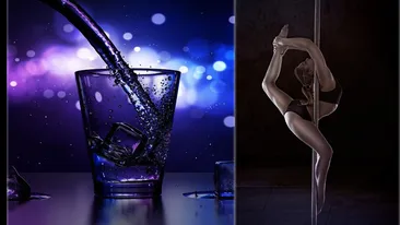 Bancul Zilei | Sunt într-un bar, mă uit la un meci de fotbal / La ora asta? Trimite-mi foto