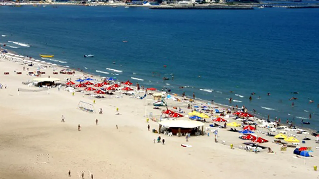 A avut loc un CUTREMUR în Marea Neagră! Ce trebuie să ştie turiştii 