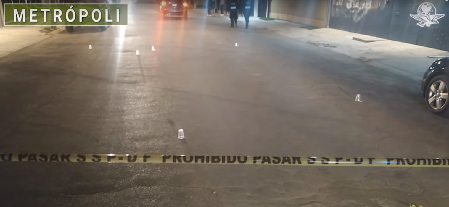 Doliu în familia unei emisiuni-fenomen. Un fost concurent a fost ucis cu sânge rece. Imaginile de la locul crimei sunt înfiorătoare