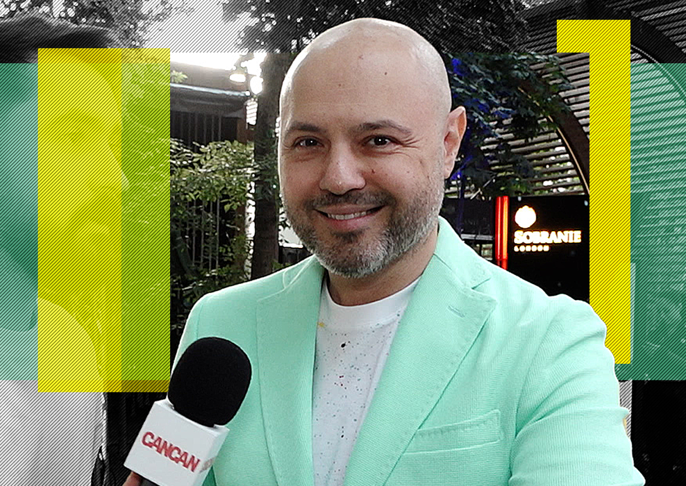 Mihai Mitoșeru iubește din nou, după divorț! Femeia care l-a cucerit locuiește în Roma și…