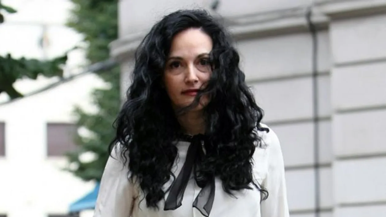 Alina Bica a fost achitată de instanţa supremă în dosarul ANRP cu Dorin şi Alin Cocoş