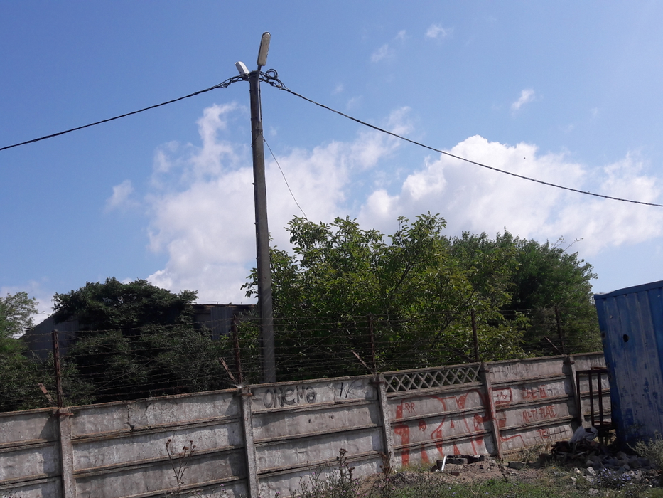 La Vadu nu a rămas mai nimic din industria de vârf a lui Ceaușescu
