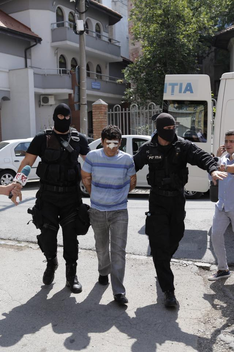 Abdullah Ataş işi aşteaptă sentinţa la închisoare