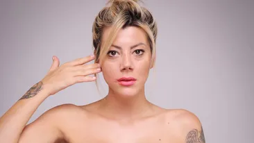 Daniela Oloș, primele declarații după ce sora ei a fost lovită de tren. Angelica se află în comă: Tot ce putem să facem este să ne rugăm