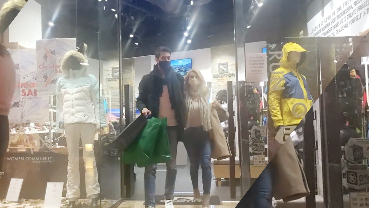 Andreea Bălan și Tiberiu Argint s-au comportat ca o adevărată familie