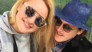 Soţia lui What’s Up a vorbit despre despărţirea de cântăreţ, după ce a părăsit din căminul conjugal