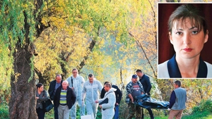 Au stabilit ASTA in urma cu putin timp! Rezultatele autopsiei in cazul actritei ucise pe malul Somesului te vor cutremura.