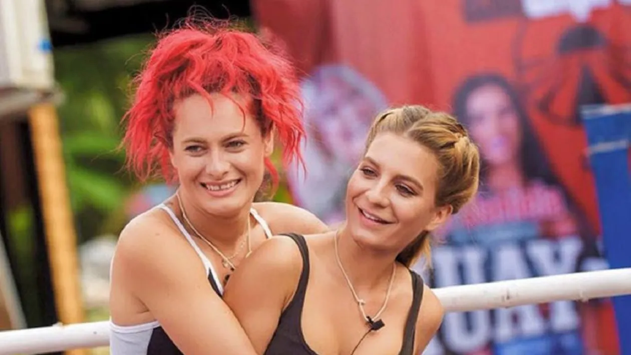 Ana Baniciu a dezvăluit ce a făcut cu premiul pe care l-a câştigat la Asia Express