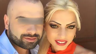 La ea a renunţat iubitul Nicoletei Guţă, în favoarea manelistei! Uite ce sexy este bruneta