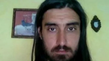 Oliver Stan, teroristul cu bombă de la Universitatea din Iași, la un pas de libertate
