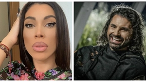 Raluca Pastramă nu s-a lasat înduplecată de rugămințile lui Pepe. El a vrut să se împace, ea nu