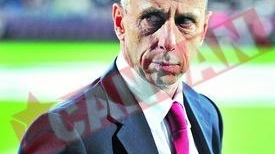 "Il Cugino" Maurizio