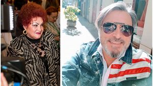 Elena Merișoreanu, declarații exclusive după ce a aflat despre moartea lui Cornel Galeș! A sunat-o: ce i-a spus la telefon