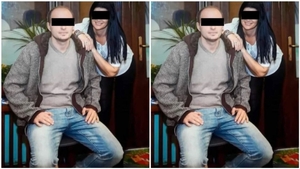 De ce s-a aruncat Mădălin din Vâlcea în fața trenului. Apropiații au mărturisit motivul