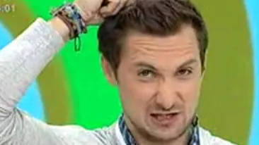 VIDEO Dani Otil: Nu ma primeste la frizerie pentru ca am parul prea mare