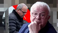 Ce s-a ales de casa în care a copilărit regretatul actor. La 3 ani de la moartea lui Alexandru Arșinel, fiul acestuia rupe tăcerea: “Sunt mici regrete”
