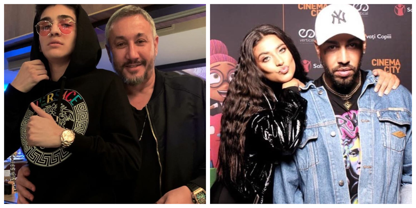 Abi Talent s-a întâlnit cu Joshua Castellano și a făcut declarații tranșante despre cântăreț și Antonia