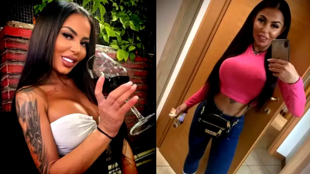 BREAKING! Denisa a fost găsită în Italia. Un bărbat a fost arestat pentru omor