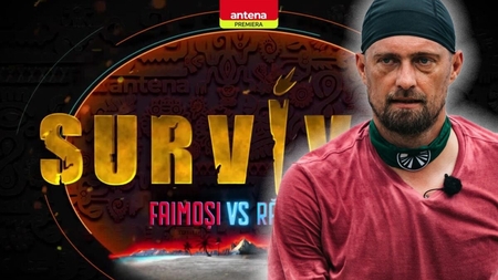 Gabi Tamaș, câștigătorul Survivor 2026?! Cine mizează pe reușita lui: „Finalist 100%. E bun rău, măi frate!”